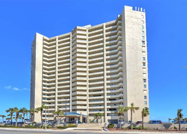 Property at 3425 S Atlantic Ave #1101, Daytona Beach, FL 32118, 3 beds, 3 baths