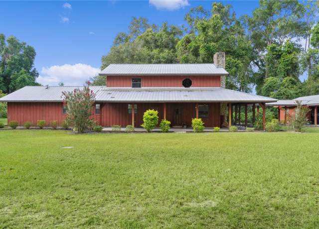Property at 8284 County Road 209, Wildwood, FL 34785, 3 beds, 2 baths