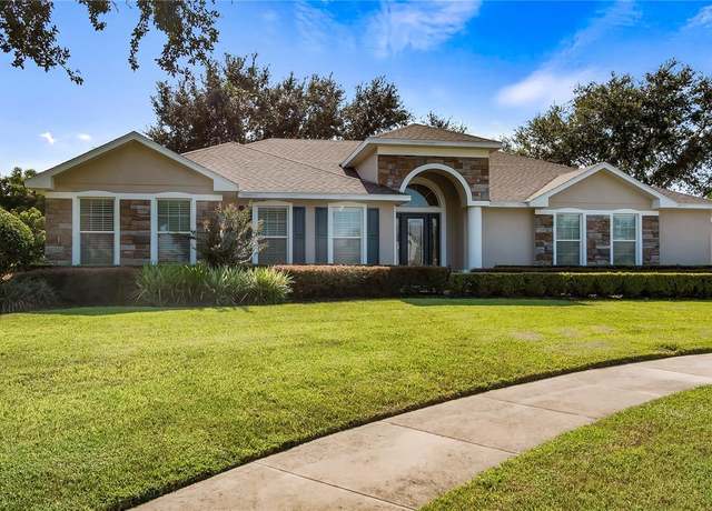 Property at 11333 Cypress Shore Ct, Clermont, FL 34711, 3 beds, 2 baths