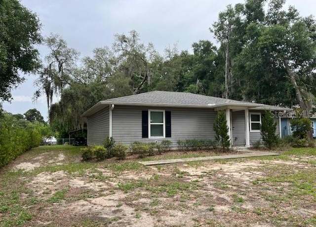 Property at 633 SW Magnolia Ave, Keystone Heights, FL 32656, 2 beds, 2 baths