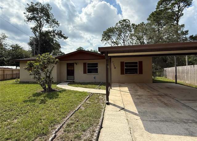 Property at 3818 NE 13th St, Gainesville, FL 32609, 3 beds, 2 baths