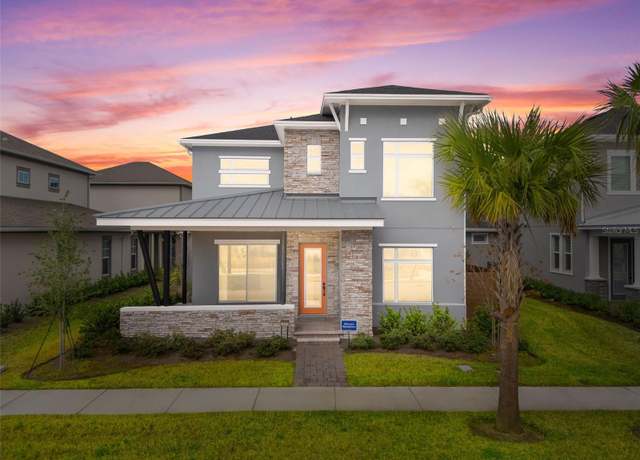 Property at 13415 Laxness St, Orlando, FL 32827, 4 beds, 3.5 baths
