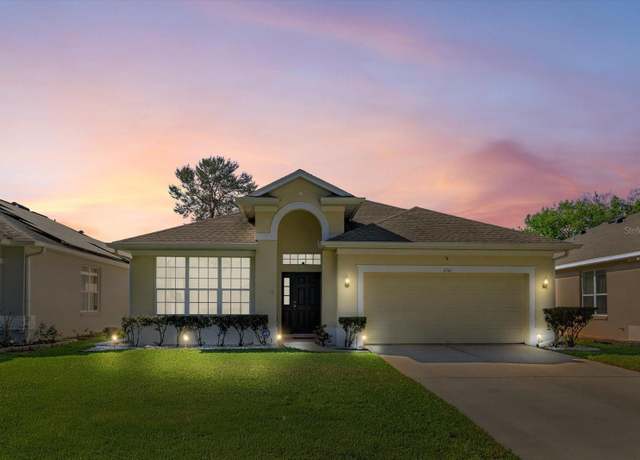 Property at 230 Brassington Dr, Debary, FL 32713, 3 beds, 2 baths