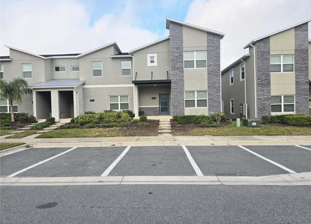 Property at 1036 Leader St, Davenport, FL 33896, 5 beds, 4 baths