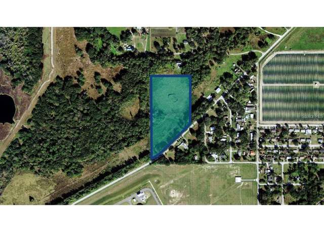 Property at 4161 Old Bartow Eagle Lake Rd, Bartow, FL 33830