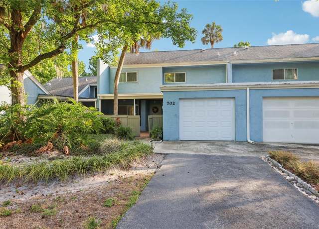 Property at 702 Glasgow Ct, Winter Springs, FL 32708, 4 beds, 2.5 baths