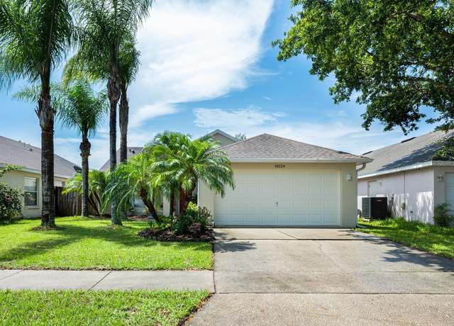Property at 14224 Colonial Lakes Dr, Orlando, FL 32826, 3 beds, 2 baths