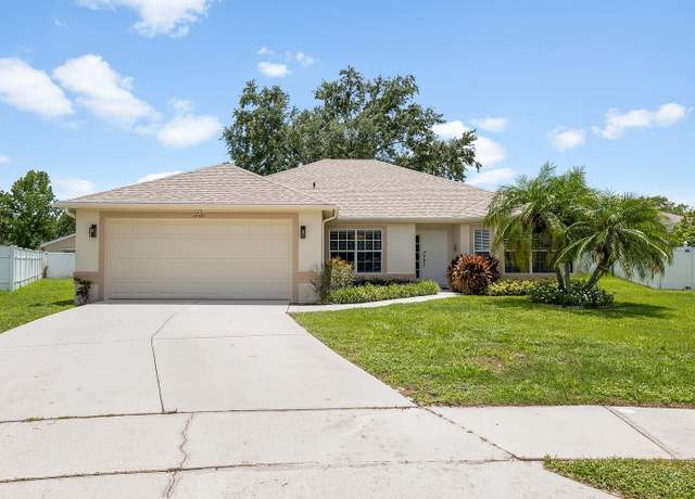 Property at 14301 Bending Branch Ct, Orlando, FL 32824, 4 beds, 2 baths