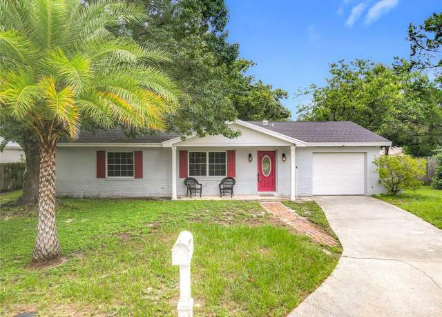 Property at 311 Tall Pine Ln, Sanford, FL 32773, 3 beds, 2 baths