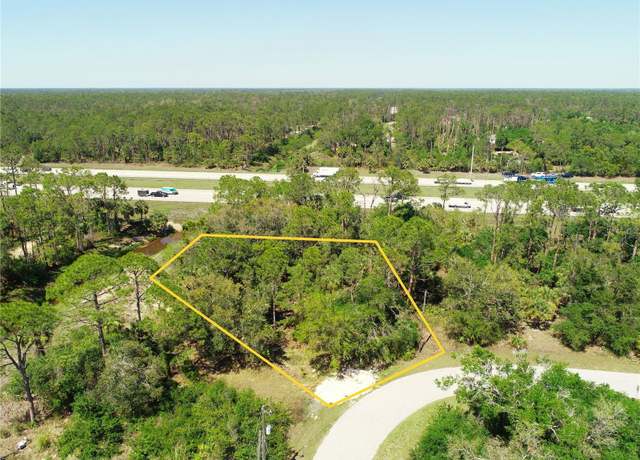 Property at Chorley Ave, North Port, FL 34291