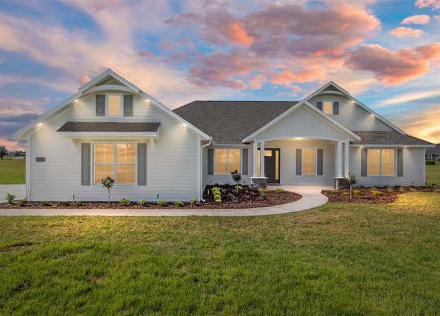 Property at 1784 NW 85th Loop, Ocala, FL 34475, 4 beds, 3 baths