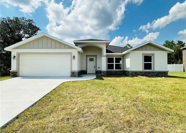 Property at 12282 SW 80th St, Dunnellon, FL 34432, 3 beds, 2 baths