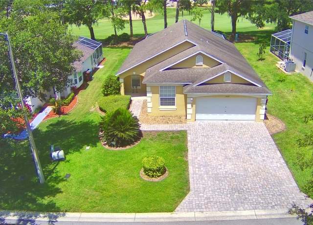 Property at 1608 Forest Hills Ln, Haines City, FL 33844, 4 beds, 2 baths