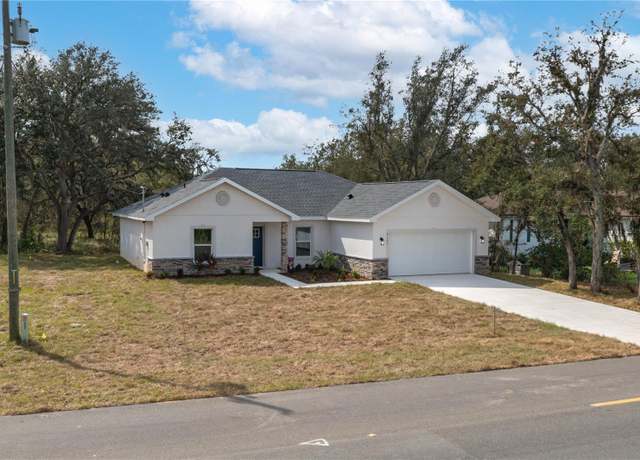 Property at 3137 W County Line Rd, Avon Park, FL 33825, 3 beds, 2.5 baths