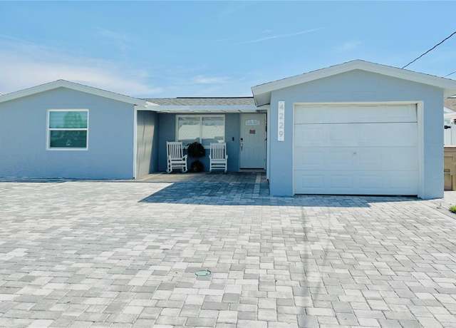 Property at 4229 Floramar Ter, New Port Richey, FL 34652, 3 beds, 2 baths