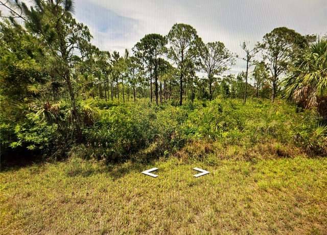 Property at 13550 Suribachi Ave, Port Charlotte, FL 33953