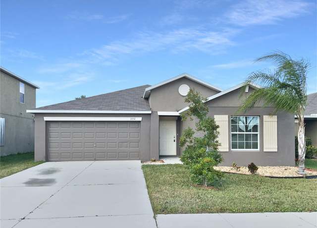 Property at 7231 Somerset Pond Dr, Ruskin, FL 33573, 4 beds, 2 baths