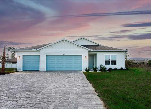 Property at 884 Youngreen Dr, Fort Myers, FL 33913, 4 beds, 2 baths
