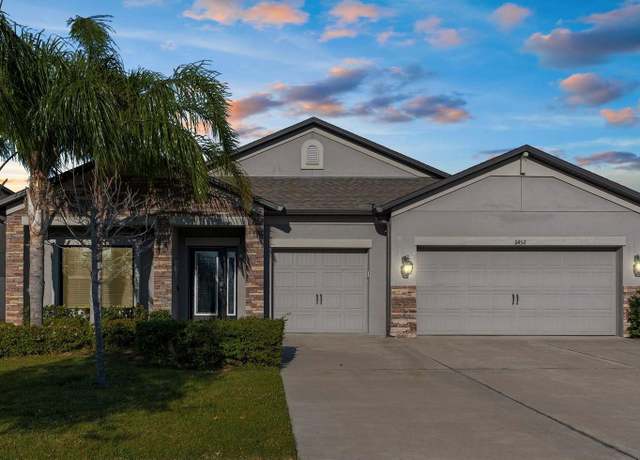 Property at 11432 Leland Groves Dr, Riverview, FL 33579, 4 beds, 3 baths