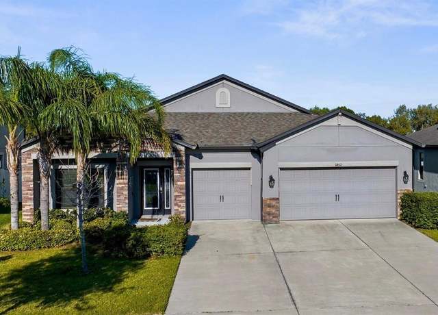 Property at 11432 Leland Groves Dr, Riverview, FL 33579, 4 beds, 3 baths