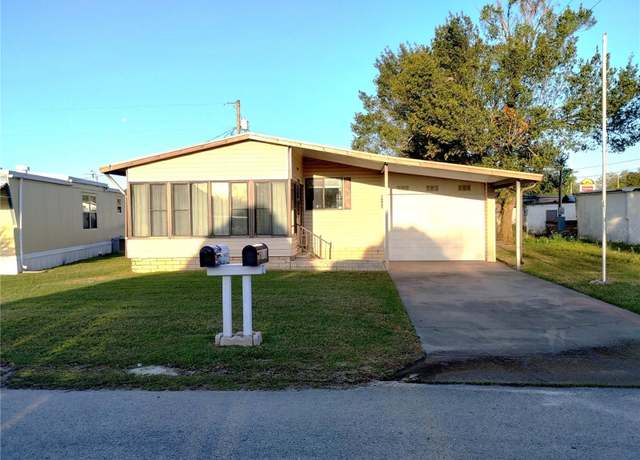 Property at 6443 Midland St, Zephyrhills, FL 33542, 2 beds, 2 baths