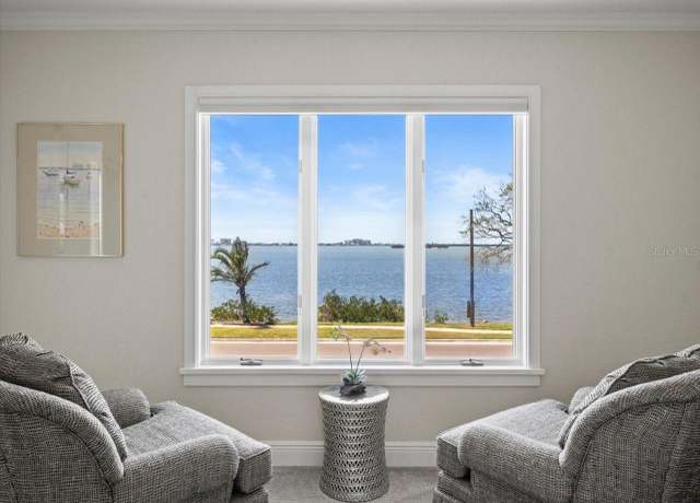 Property at 2087 Edgewater Dr Unit C, Clearwater, FL 33755, 3 beds, 2.5 baths