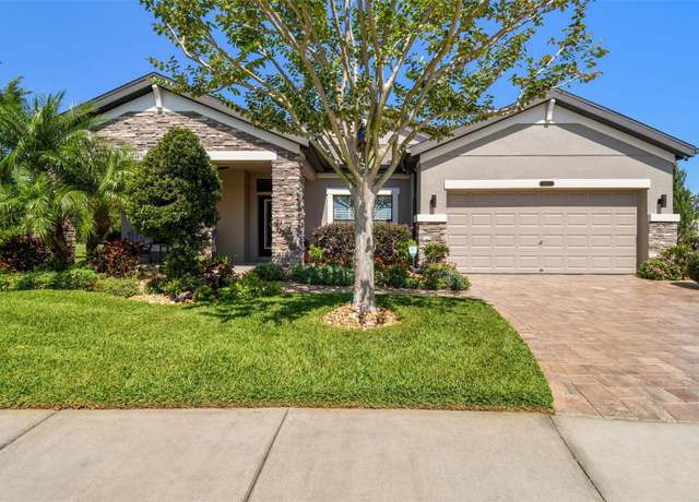 Property at 21627 Pearl Crescent Ct, Land O Lakes, FL 34637, 3 beds, 2.5 baths