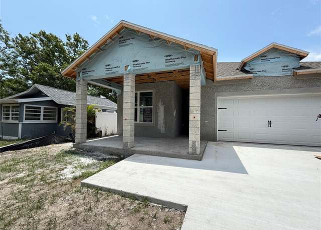Property at 1828 27th Ave N, St Petersburg, FL 33713, 3 beds, 2 baths