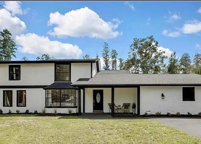 Property at 19003 Cedar Ln, Lutz, FL 33548, 5 beds, 3.5 baths