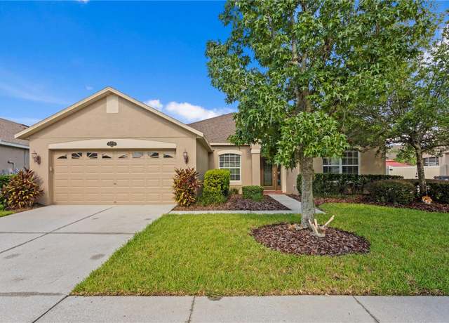 Property at 20120 Natures Hike Way, Tampa, FL 33647, 4 beds, 3 baths