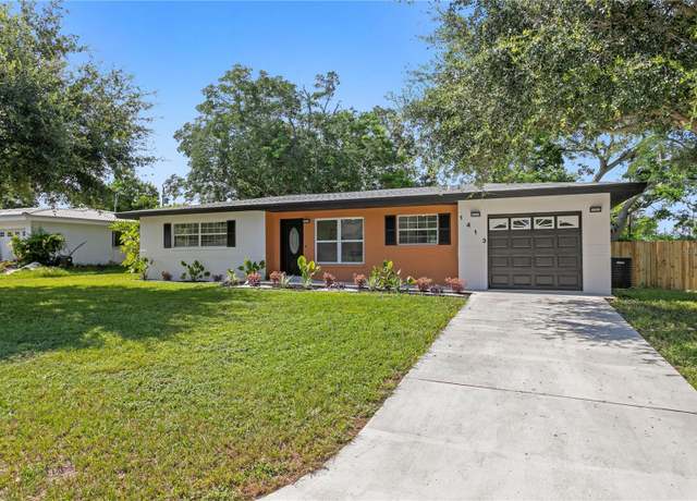Property at 1413 Croydon Dr, Clearwater, FL 33756, 2 beds, 2 baths