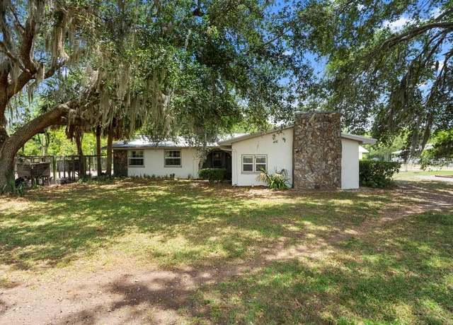 Property at 4145 Rambler Ave, St Cloud, FL 34772, 4 beds, 2.5 baths