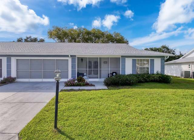 Property at 11141 Sandtrap Dr #11141, Port Richey, FL 34668, 2 beds, 2 baths