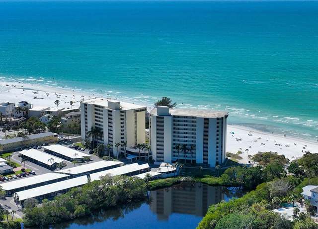 Property at 19 Whispering Sands Dr #204, Sarasota, FL 34242, 2 beds, 2 baths