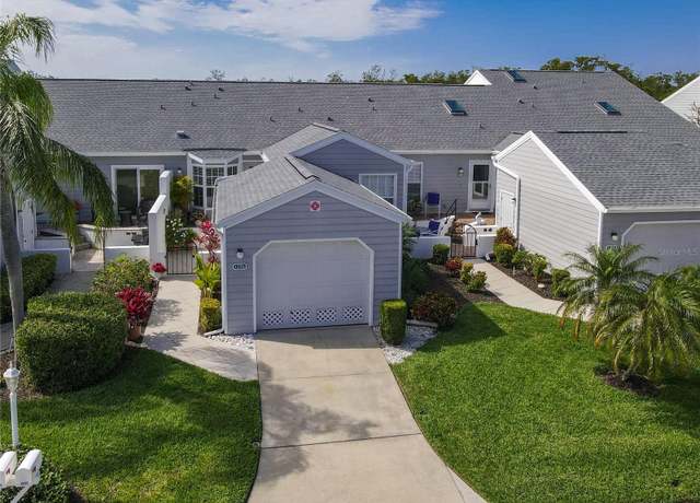 Property at 1256 Spoonbill Landings Cir, Bradenton, FL 34209, 2 beds, 2 baths