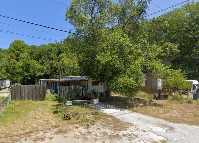 Property at 9127 Bourbon St, New Port Richey, FL 34654, 2 beds, 1.5 baths