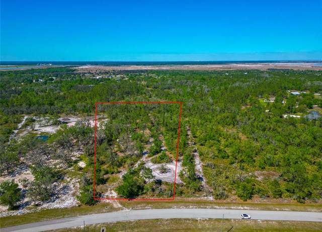 Property at 41015 20th Pl E, Myakka City, FL 34251