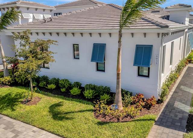 Property at 6035 Salt Grass St, Bradenton, FL 34210, 3 beds, 3 baths