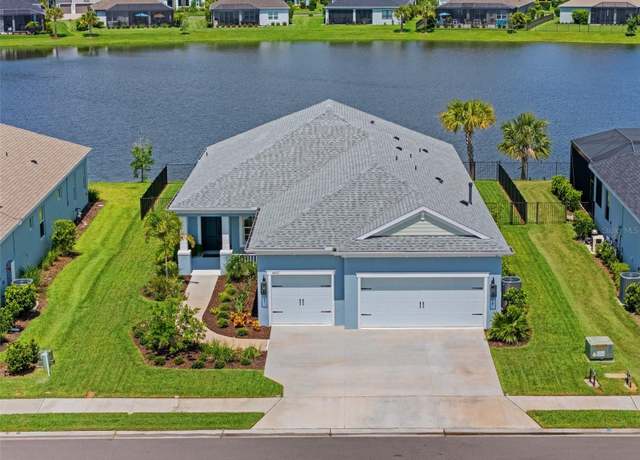 Property at 4407 Big Woods Way, Parrish, FL 34219, 3 beds, 2.5 baths