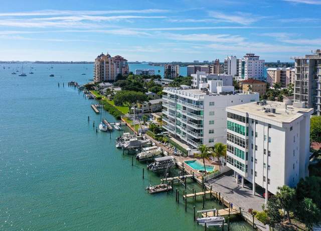 Property at 660 Golden Gate Pt #32, Sarasota, FL 34236, 2 beds, 2 baths
