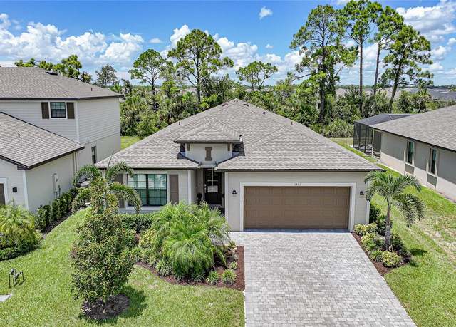 Property at 1860 W Isles Rd, Port Charlotte, FL 33953, 3 beds, 3 baths