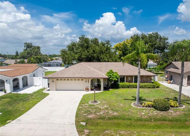 Property at 1867 Neptune Dr, Englewood, FL 34223, 2 beds, 2 baths