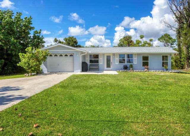 Property at 1768 Gale St, Englewood, FL 34223, 2 beds, 2 baths