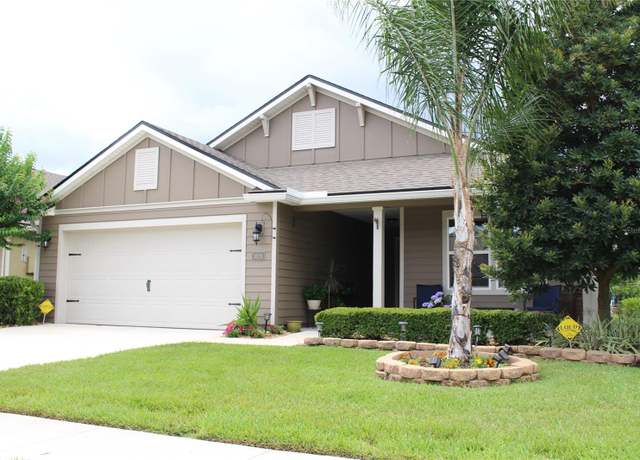 Property at 3626 Vanden Ct, Jacksonville, FL 32222, 3 beds, 2 baths