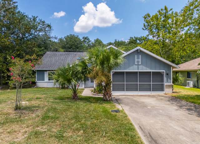 Property at 7 Blackthorn Ct, Palm Coast, FL 32137, 3 beds, 2 baths
