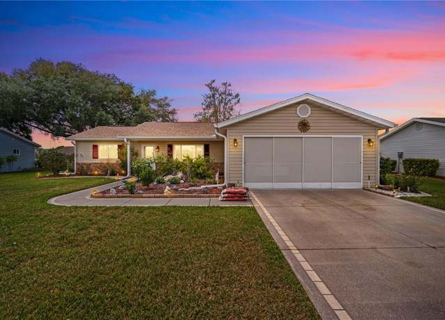 Property at 17806 SE 97th Ct, Summerfield, FL 34491, 2 beds, 2 baths