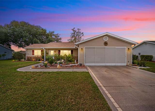 Property at 17806 SE 97th Ct, Summerfield, FL 34491, 2 beds, 2 baths