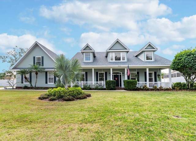 Property at 5155 Lake Deeson Woods Ct, Lakeland, FL 33805, 4 beds, 3 baths