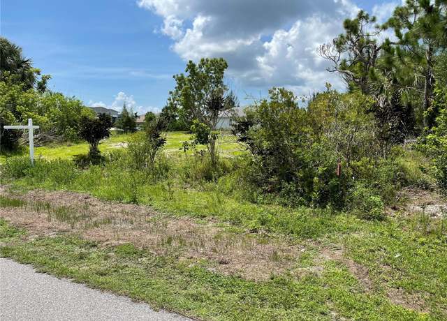 Property at 15181 Lyneburg Ave, Port Charlotte, FL 33981
