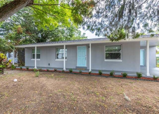 Property at 805 Lockhart St, Daytona Beach, FL 32114, 3 beds, 2 baths